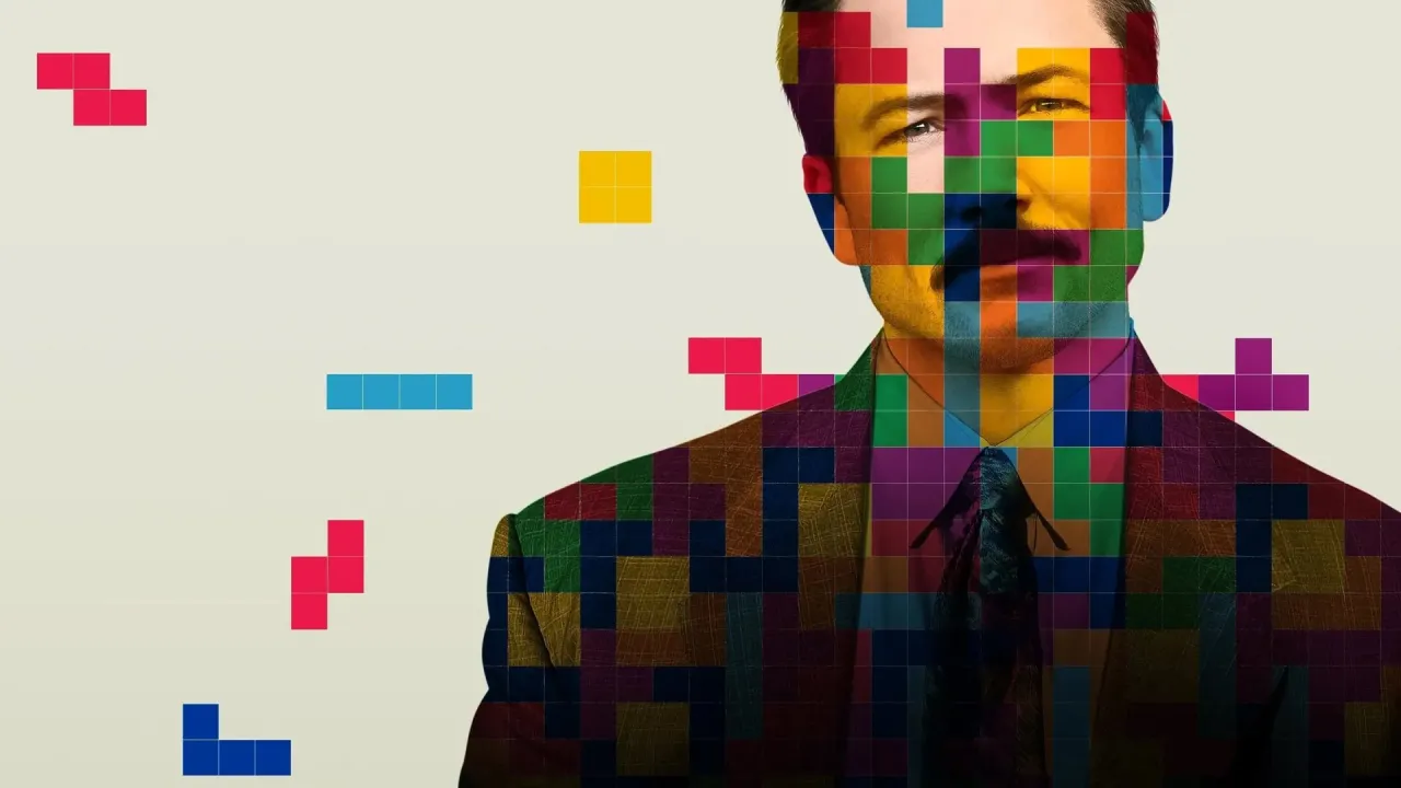 Zdjęcie Tetris 2023 - recenzja nowego filmu biograficznego