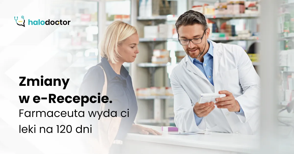 Zdjęcie Ile można wydać leku na e recepcie? Odkryj ważne limity i zasady