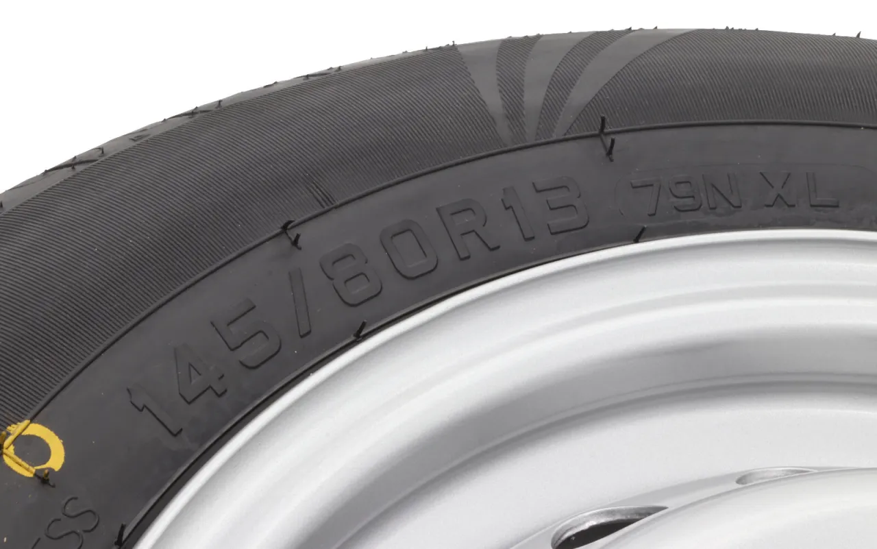 Zdjęcie Die besten reifen 145 80 r13 für anhänger: Tipps und Kaufempfehlungen