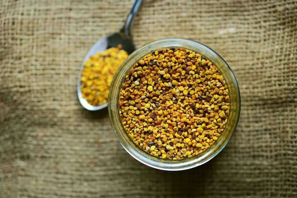 Zdjęcie Czy pyłek pszczeli uczula? Sprawdź objawy i ryzyko alergii