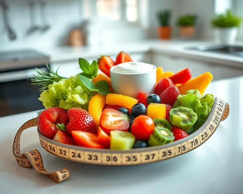 Zdjęcie Ile węglowodanów na redukcji? Klucz do skutecznej diety odchudzającej