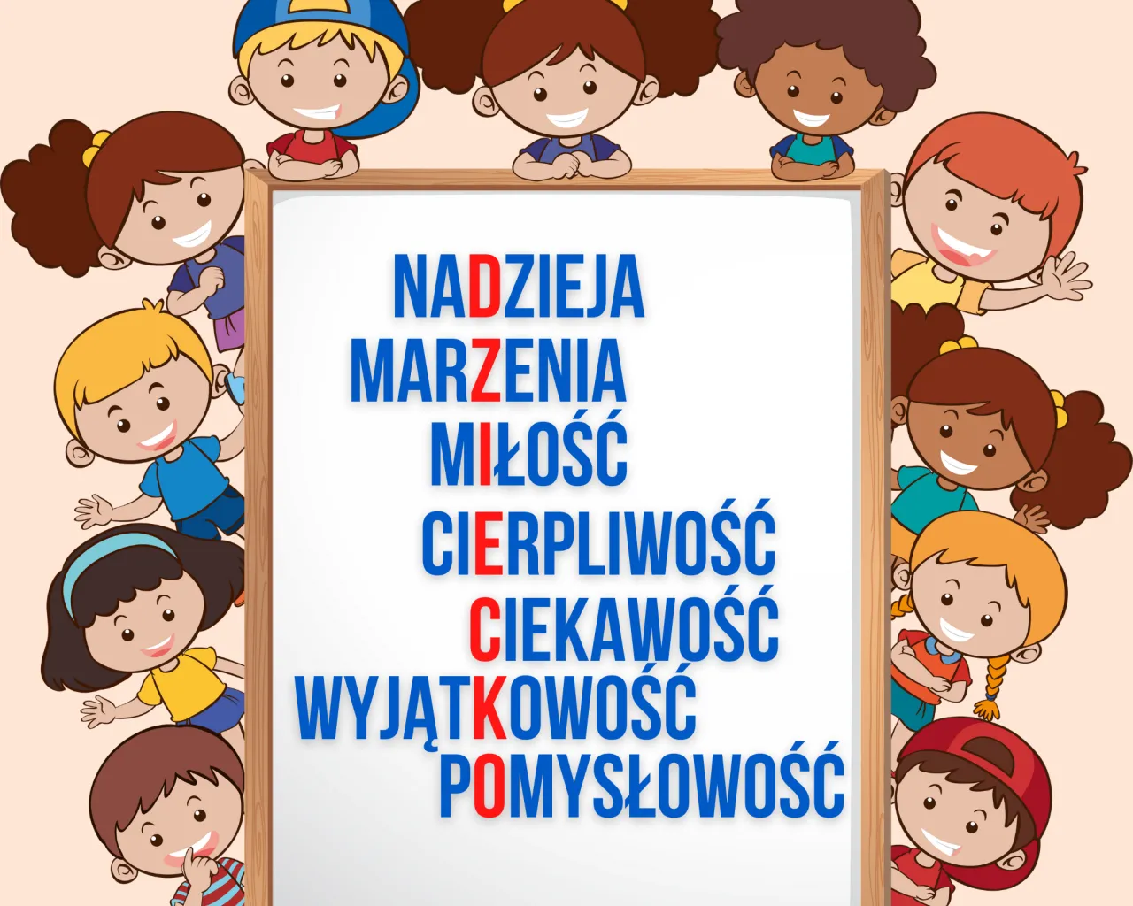 Zdjęcie Kiedy jest dzień dziecka w Polsce? Poznaj dokładną datę obchodów