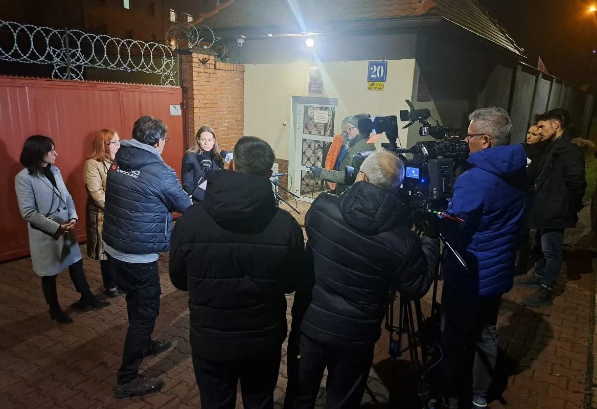 Zdjęcie Jak wyciągnąć dziecko z ośrodka wychowawczego i zdobyć wolność dla niego