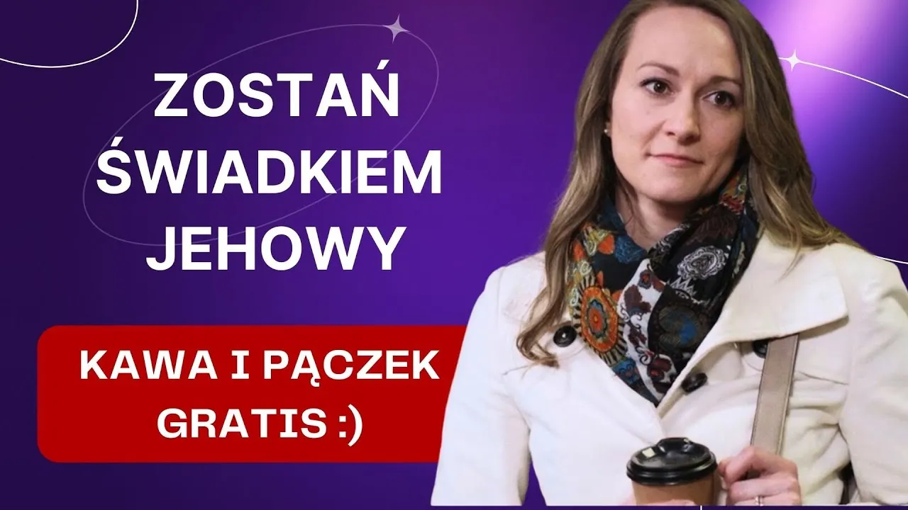 Zdjęcie Ile zarabia świadek Jehowy? Prawda o ich dochodach i pracy