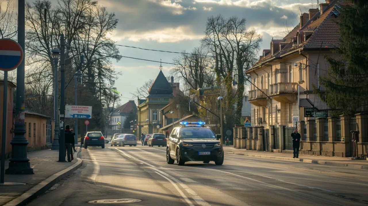 Zdjęcie Komenda Policji w Mielcu: Najważniejsze informacje o lokalnej policji