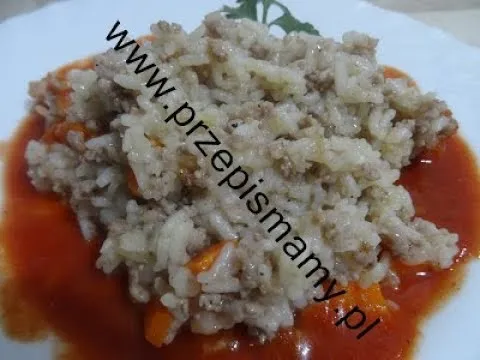Zdjęcie Jak zrobić risotto z mięsem, które zachwyci Twoich gości