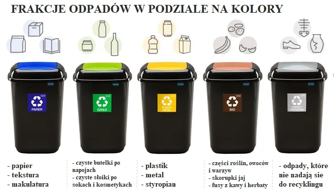 Zdjęcie Gdzie wyrzucić torebki po herbacie, by nie zaszkodzić środowisku?