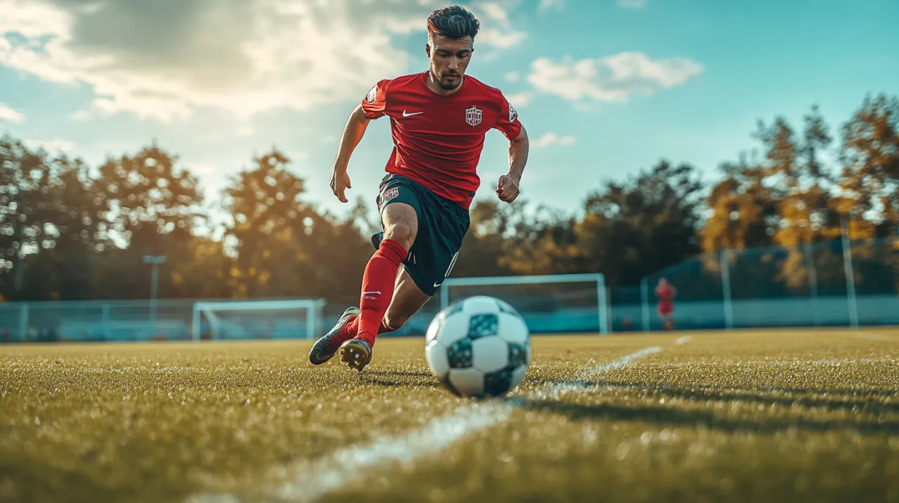 Zdjęcie Chris Walker: Czy zaskoczy w nowym sezonie Premier League?