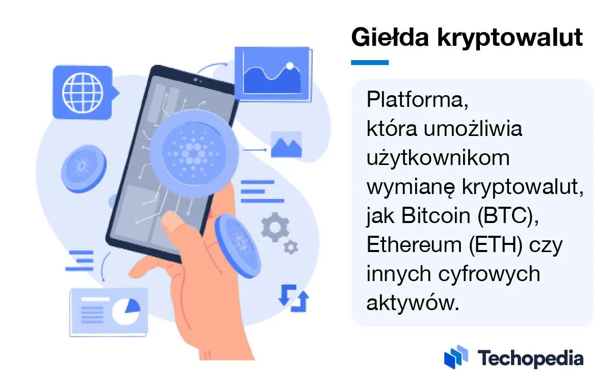 Zdjęcie Listing kryptowaluty - poznaj wszystkie tajemnice procesu na giełdzie