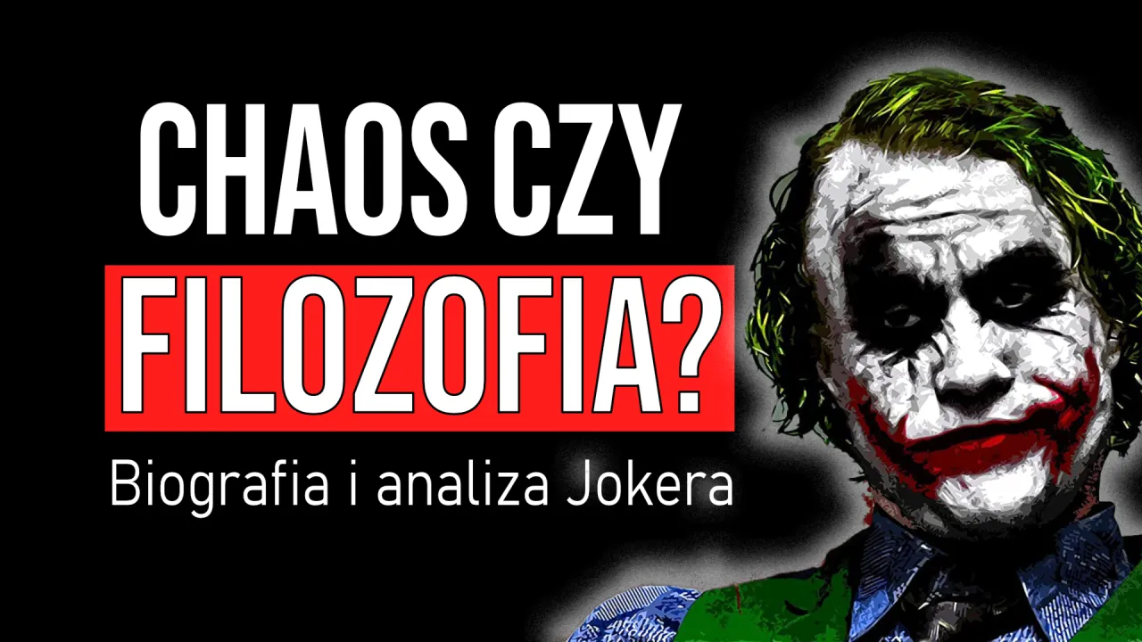 Zdjęcie Trouble: Chaos jako filozofia życia