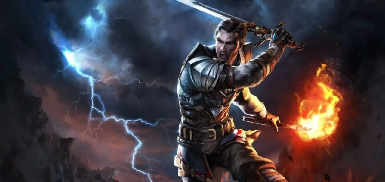 Zdjęcie Risen 3 jak otwierać zamki - skuteczne techniki i porady na start