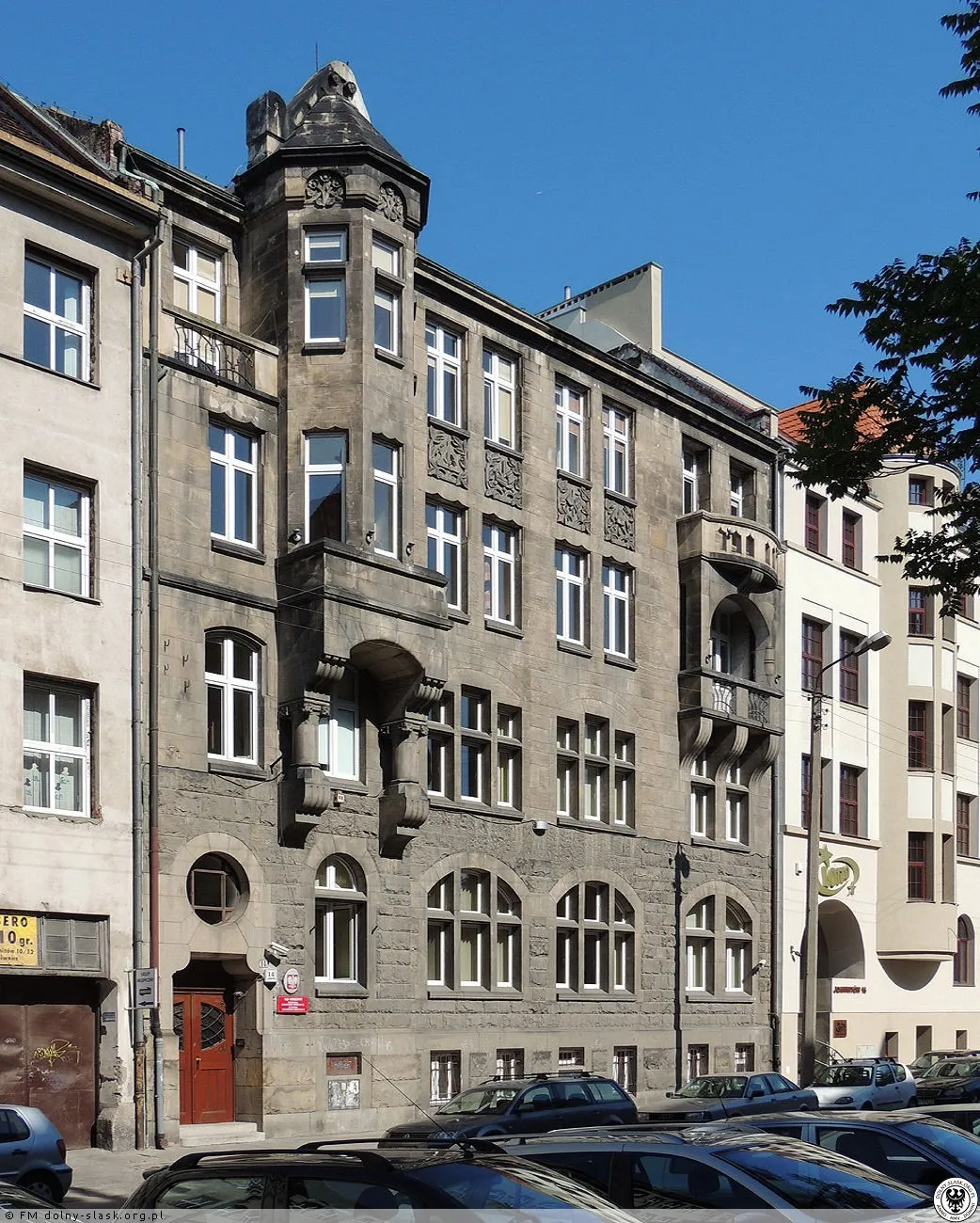 Zdjęcie Jak sąd pracy i ubezpieczeń społecznych rozwiązuje Twoje problemy?