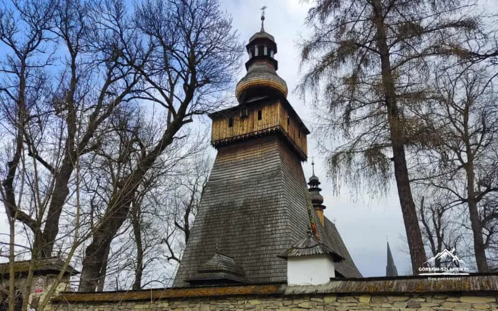 Zdjęcie Najlepsze atrakcje w Rabce-Zdrój, które musisz zobaczyć z rodziną