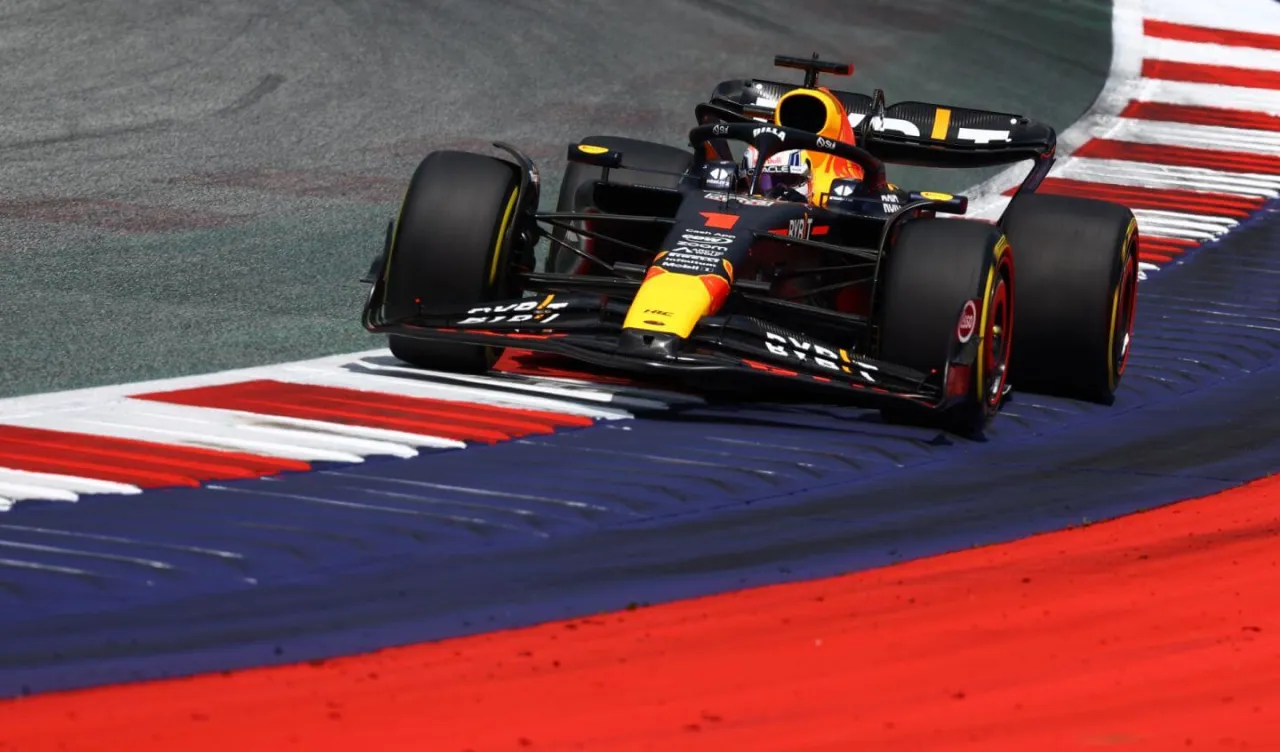 Zdjęcie Najlepsze Grand Prix w historii Formuły 1