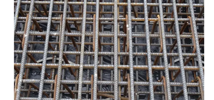 Zdjęcie Zbrojenie rozdzielcze: klucz do stabilnych konstrukcji żelbetowych