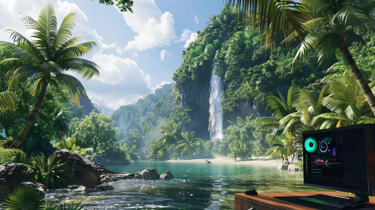 Zdjęcie Far Cry 3: Oto minimalne wymagania sprzętowe dla komputera PC