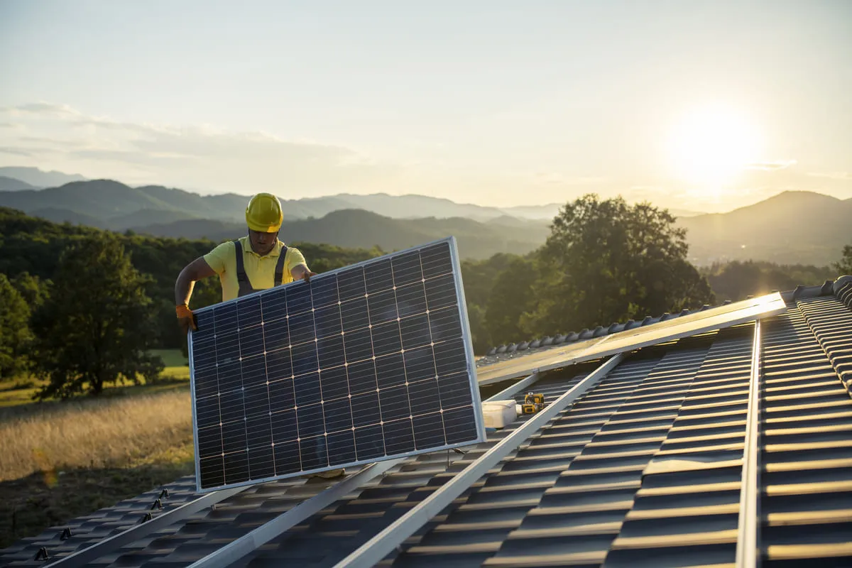 Zdjęcie Installation énergie solaire : évitez les erreurs coûteuses et optimisez votre projet