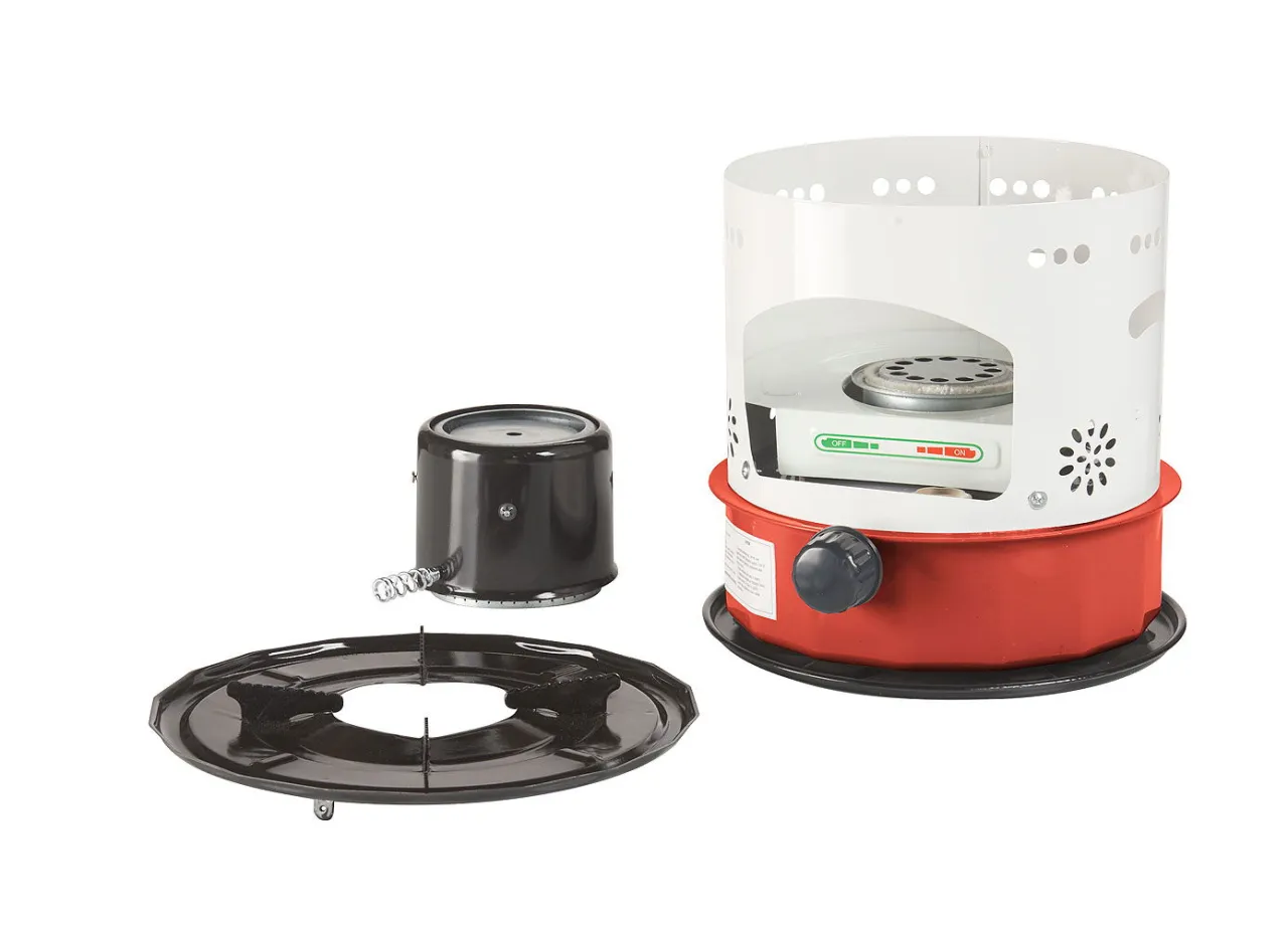 Zdjęcie Cocinas a gas de segunda mano: Compra segura y ahorra (Guía experta)