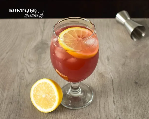 Zdjęcie Orzeźwiający drink Sea Breeze: prosty przepis i smaczne warianty