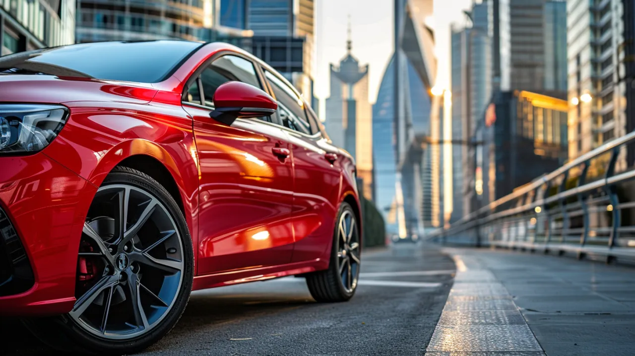 Zdjęcie Hot hatch do 50 tys. – najlepsze modele samochodów do wyboru