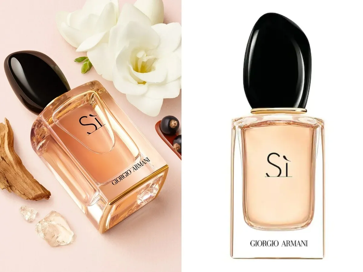Zdjęcie Jakie perfumy damskie na prezent, które zachwycą każdą kobietę?