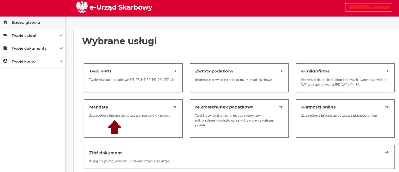 Zdjęcie Jak zapłacić mandat na poczcie - uniknij problemów z płatnością