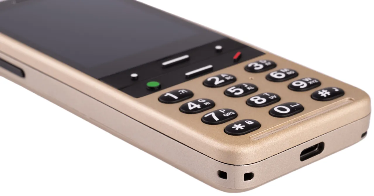 Zdjęcie Ceny telefonów dla niewidomych – poznaj najlepsze modele i ich funkcje