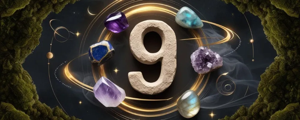 Zdjęcie Co oznacza liczba 9 w numerologii? Odkryj jej głębokie znaczenie