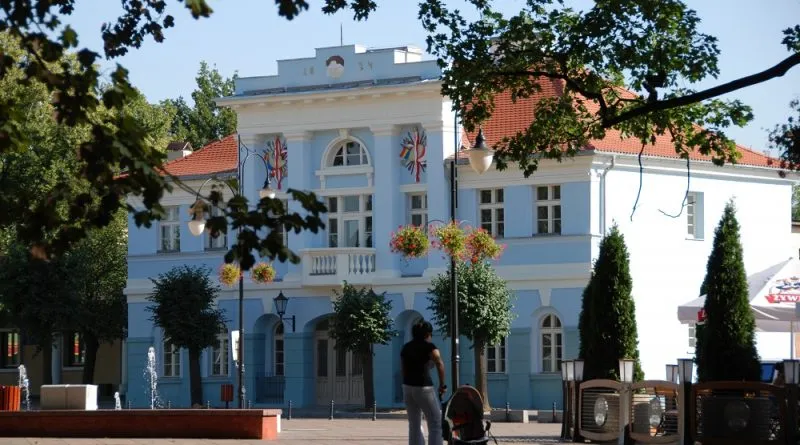 Zdjęcie Najlepsze atrakcje w Aleksandrowie Łódzkim, które musisz zobaczyć