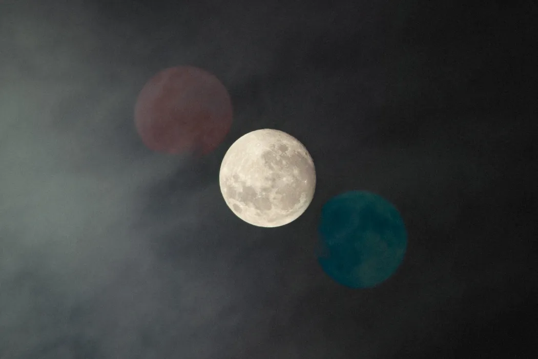 Zdjęcie Astrologia dla początkujących: Zrozum podstawy i uniknij błędów