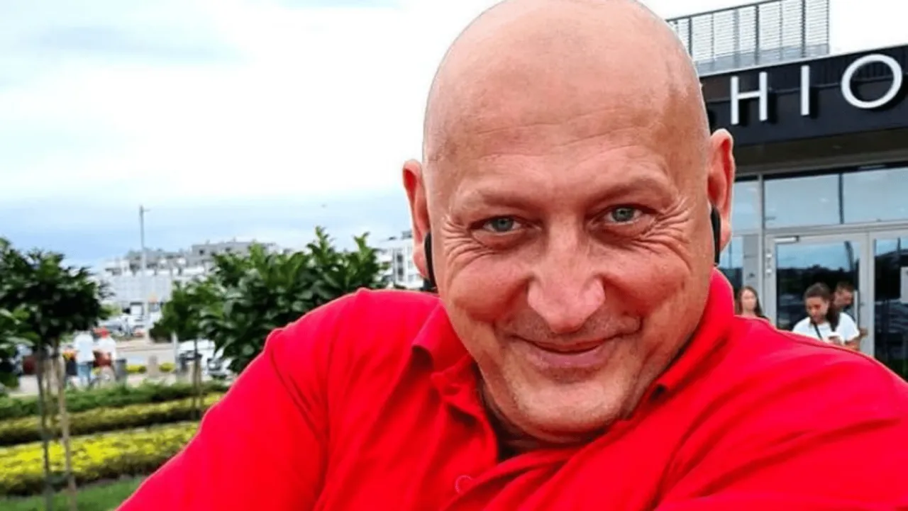 Zdjęcie Kim jest Jacek z Królowych Życia? Zaskakujące fakty o jego życiu