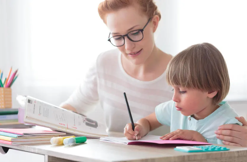 Zdjęcie Kto diagnozuje dysleksję? Jak znaleźć specjalistę i uniknąć błędów w diagnozie
