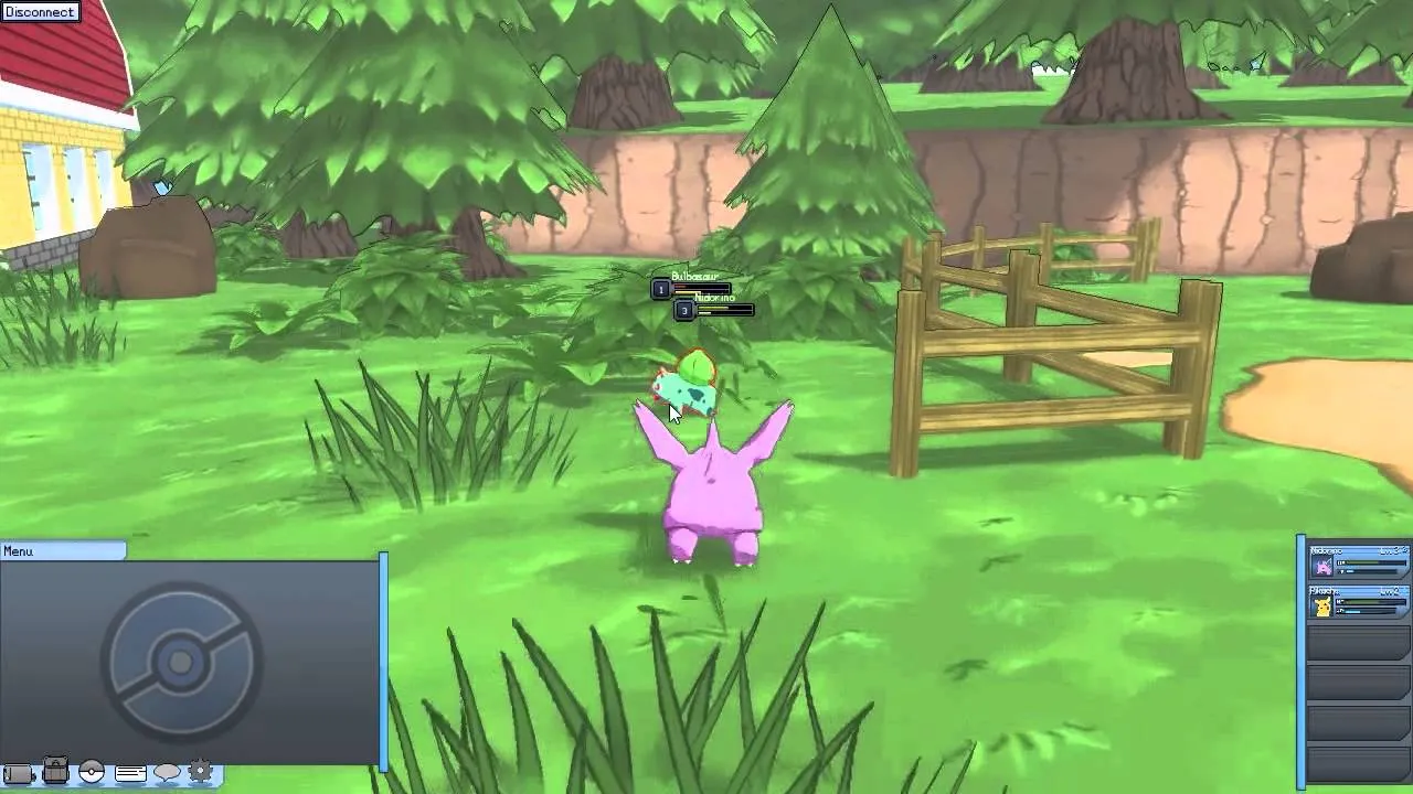 Zdjęcie Jak zagrać w gry Pokemon na PC: najlepsze sposoby i alternatywy 2025