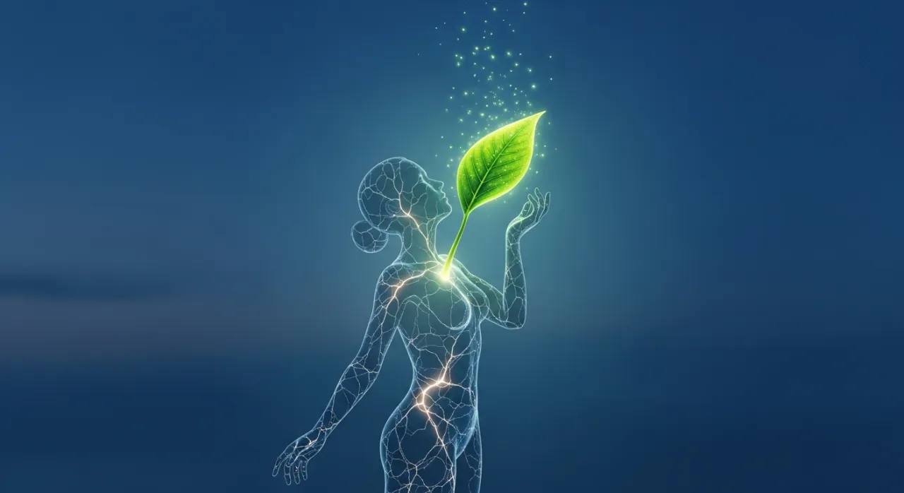 Zdjęcie Magnesium und Vitamin D Mangel Symptome: Warnzeichen erkennen und handeln