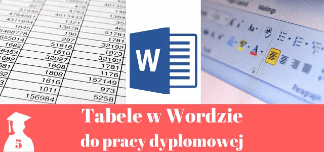 Zdjęcie Jak zrobić tabelę w Word - proste metody, które musisz znać