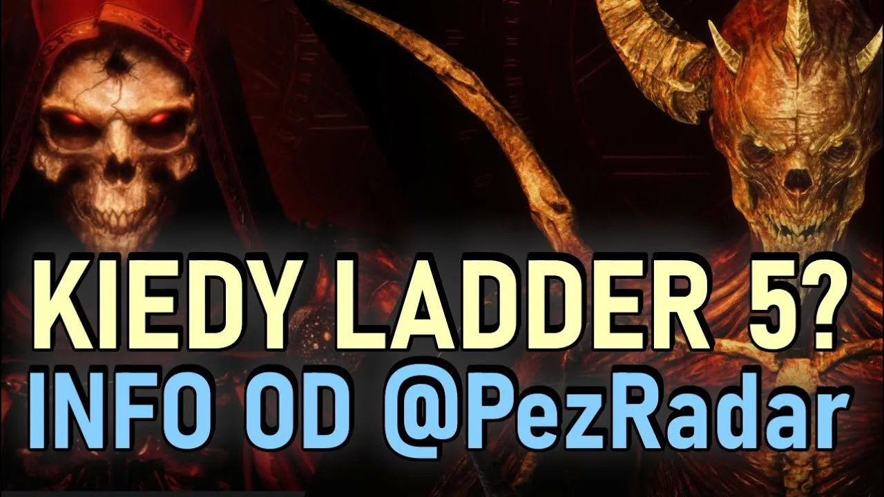 Zdjęcie Diablo 2: Mroczna historia gry, która zmieniła świat rozrywki