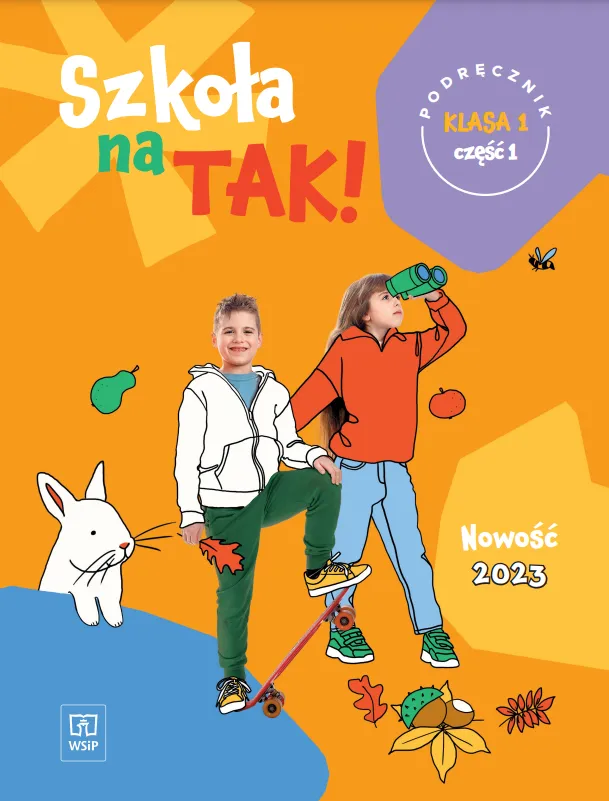 Zdjęcie Darmowe książki do 1 klasy. Jak nie przepłacić i zdobyć podręczniki za zero złotych