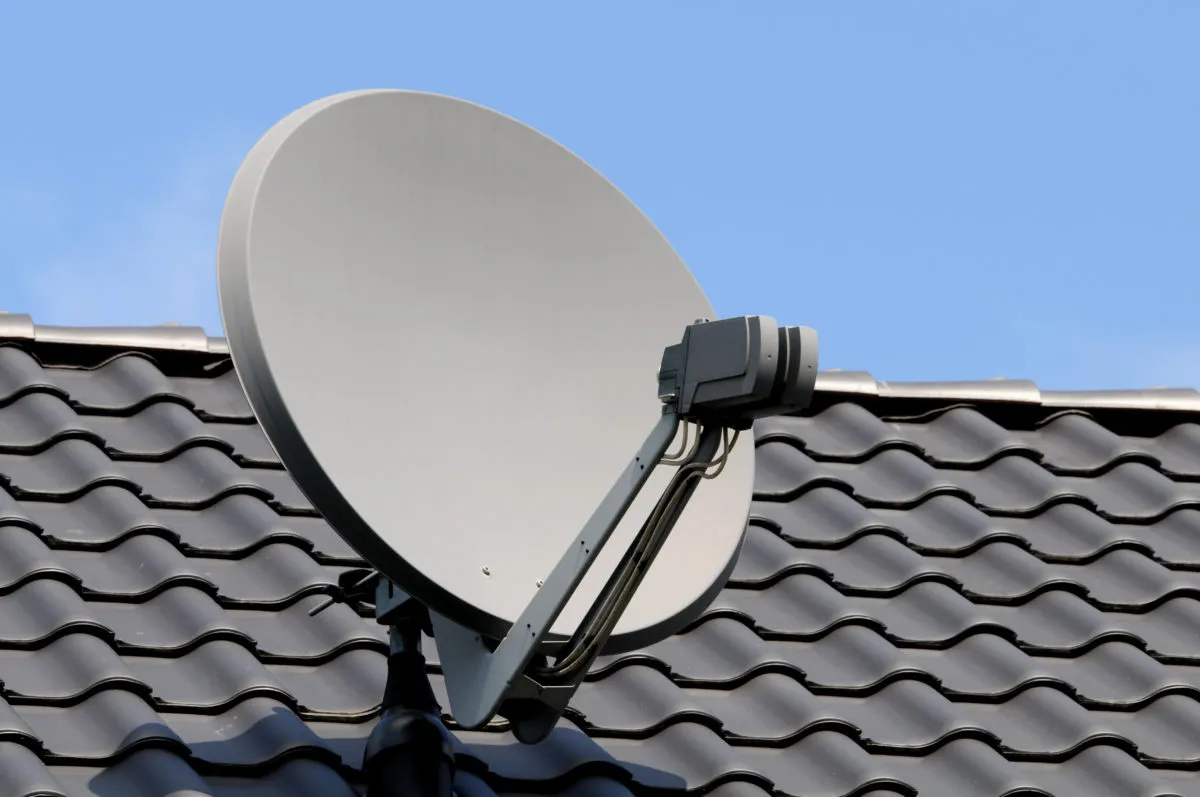 Zdjęcie Najlepsza antena satelitarna do 4K – uniknij słabego sygnału i zakupu