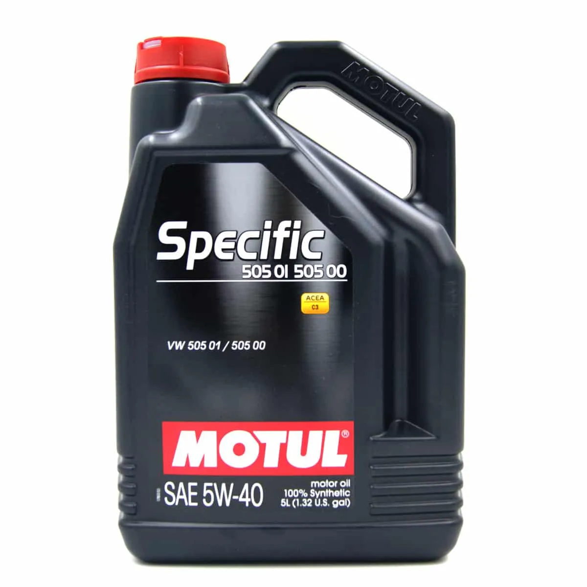 Zdjęcie Motul 5W40 5L – najlepszy olej do silników, który obniża zużycie paliwa