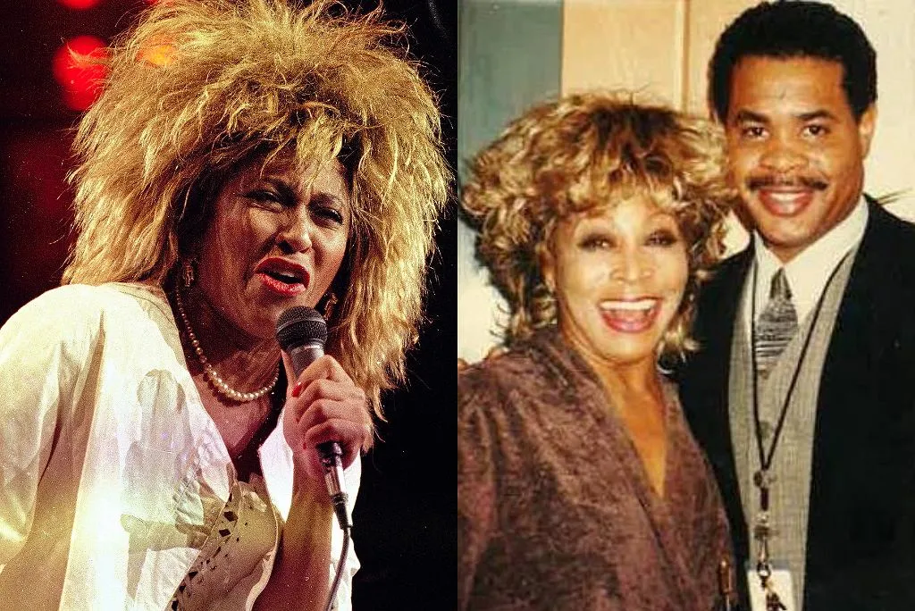 Zdjęcie Tina Turner ile ma dzieci? Odkryj prawdę o jej synach i rodzinie