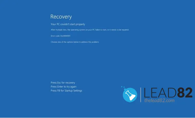 Zdjęcie Jak wyłączyć automatyczną naprawę Windows 10 i uniknąć problemów z systemem