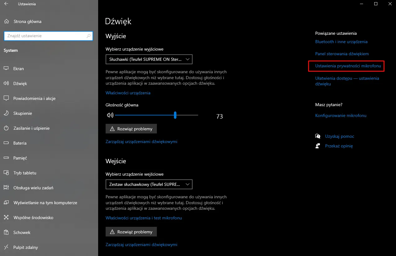 Zdjęcie Gdzie jest mikrofon w laptopie? Odkryj jego lokalizację i działanie