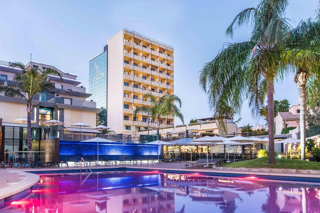 Zdjęcie Isla Mallorca & Spa en Carrer de Pilar Juncosa: Servicios y Opiniones