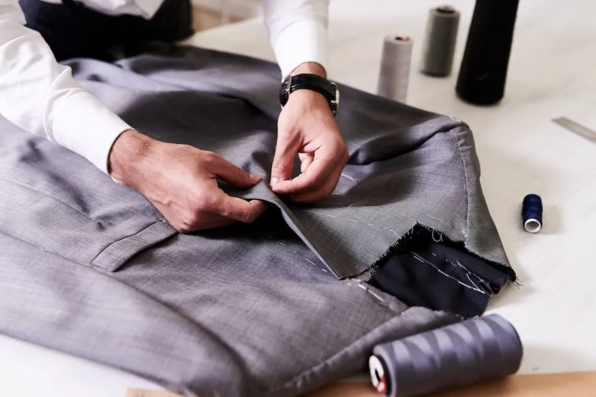 Zdjęcie Custom ubrania - poznaj prawdziwe znaczenie i rodzaje personalizacji