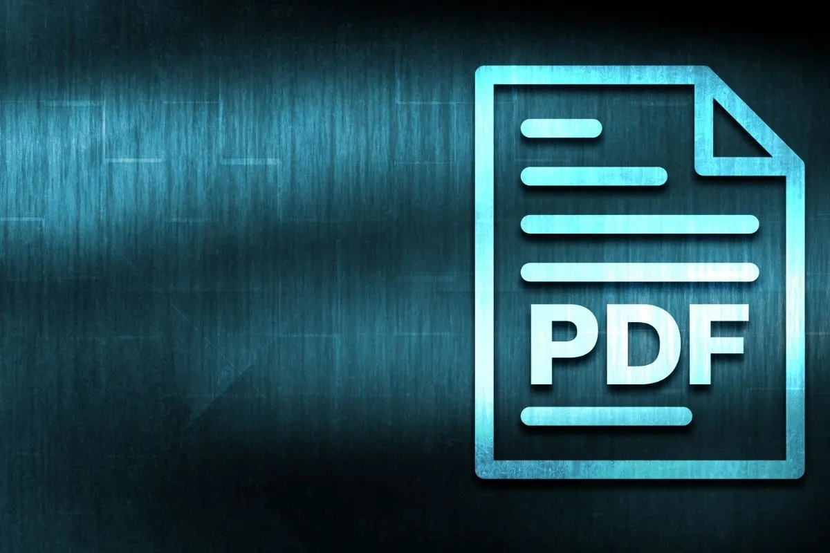 Zdjęcie Jak plik Worda zapisać w PDF - proste sposoby na konwersję