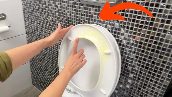 Zdjęcie Czym skleić deskę sedesową, aby uniknąć kosztownej wymiany?