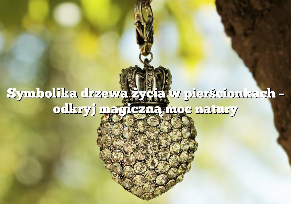 Zdjęcie Symbol drzewa: Znaczenie i symbolika w różnych kulturach
