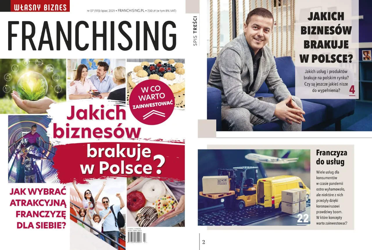 Zdjęcie Jakich aplikacji brakuje na rynku? Odkryj najważniejsze luki!