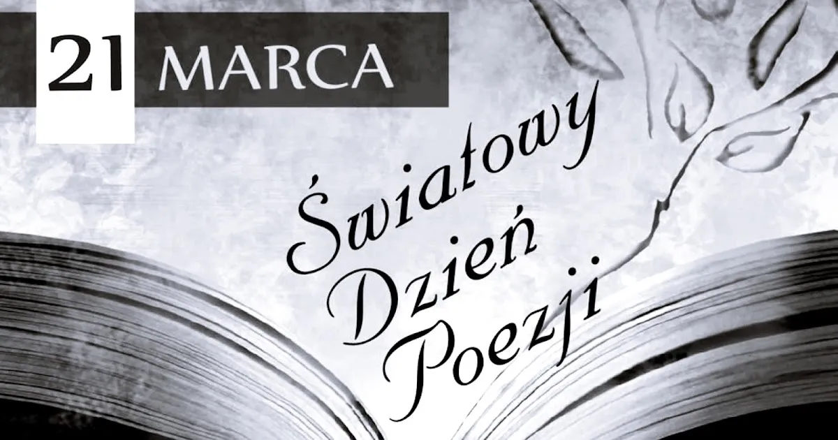 Zdjęcie Czym jest poezja? Cytaty, które odkrywają jej głębię emocji