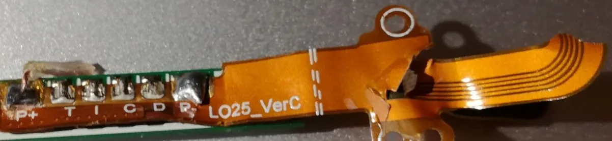 Zdjęcie Jak skutecznie wymienić baterię w Lenovo Yoga Tablet 2 i uniknąć problemów